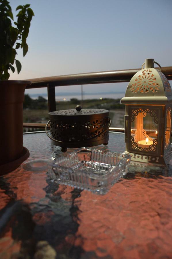 Apartment Ktima Argiri