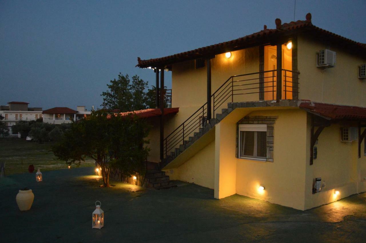 Ktima Argiri Apartment *