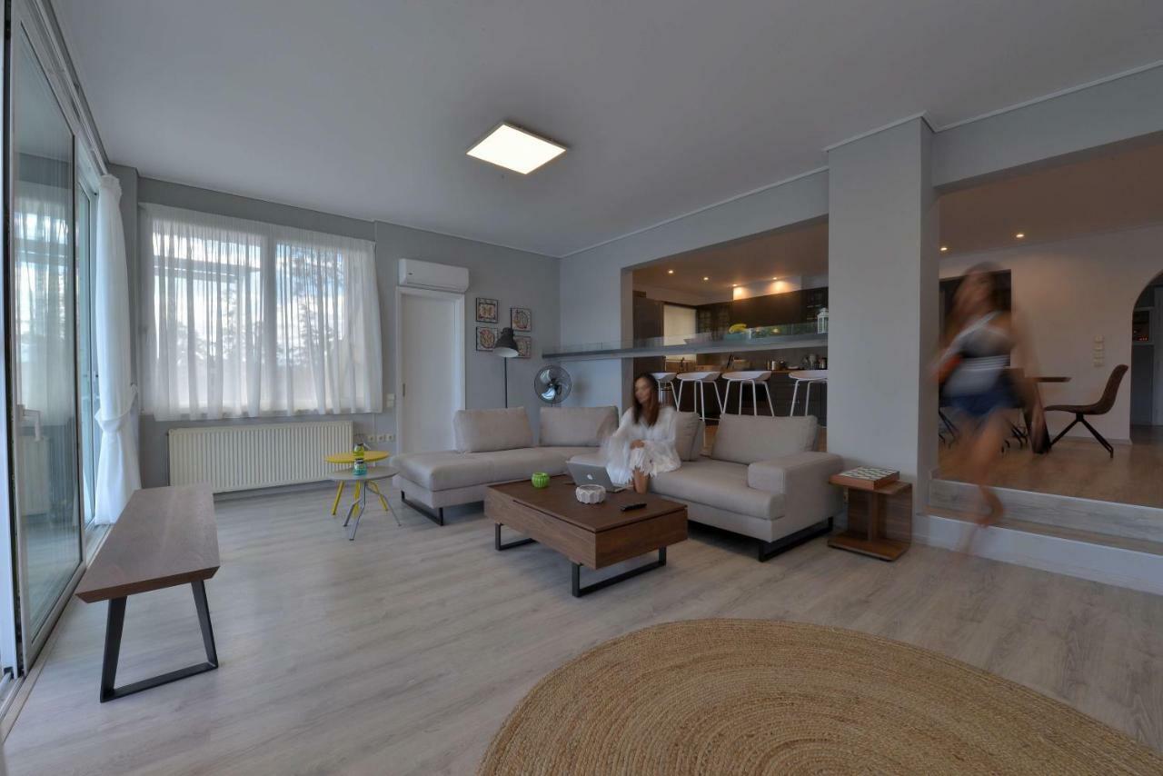 Portomare Villa *