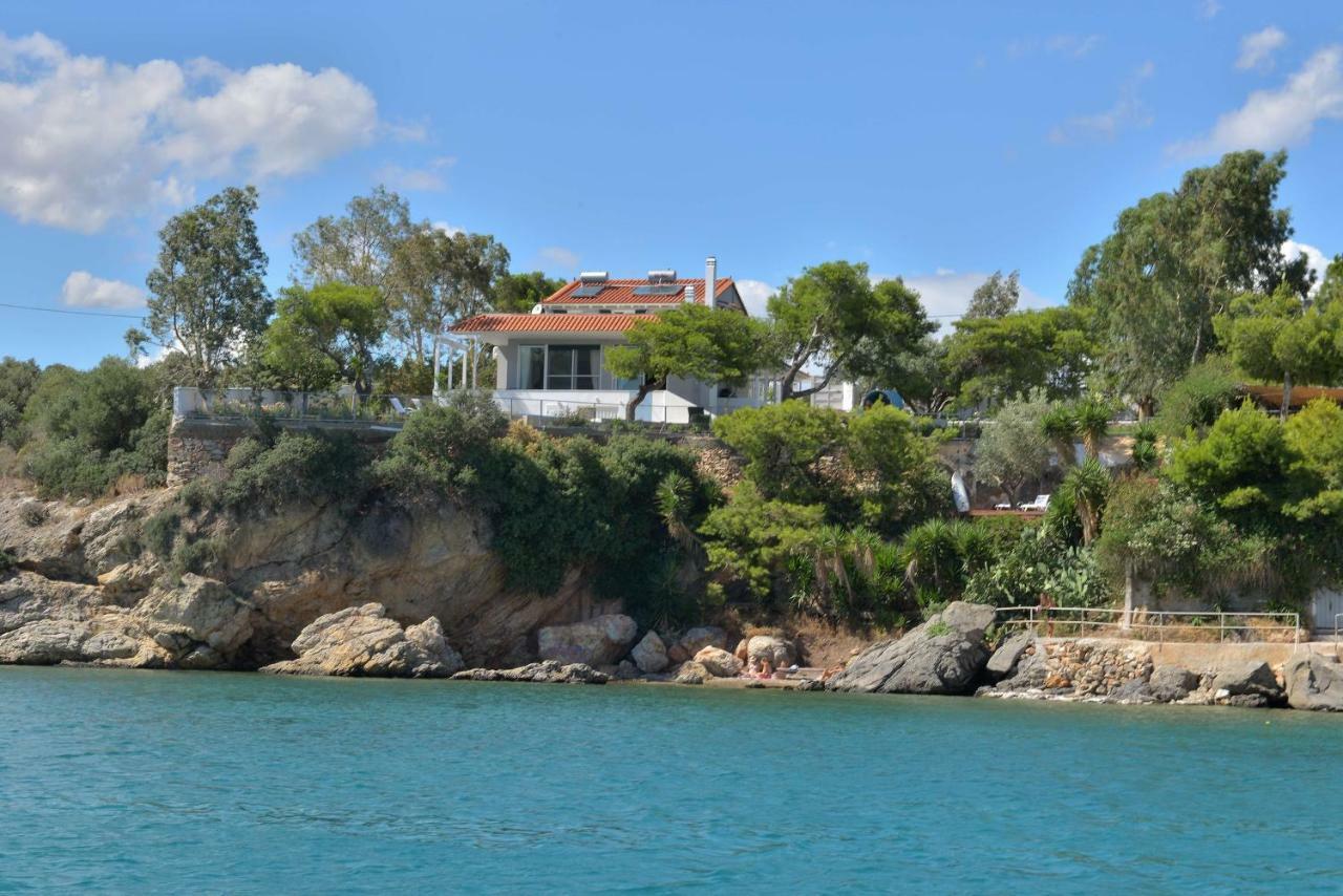 Portomare * Porto Rafti