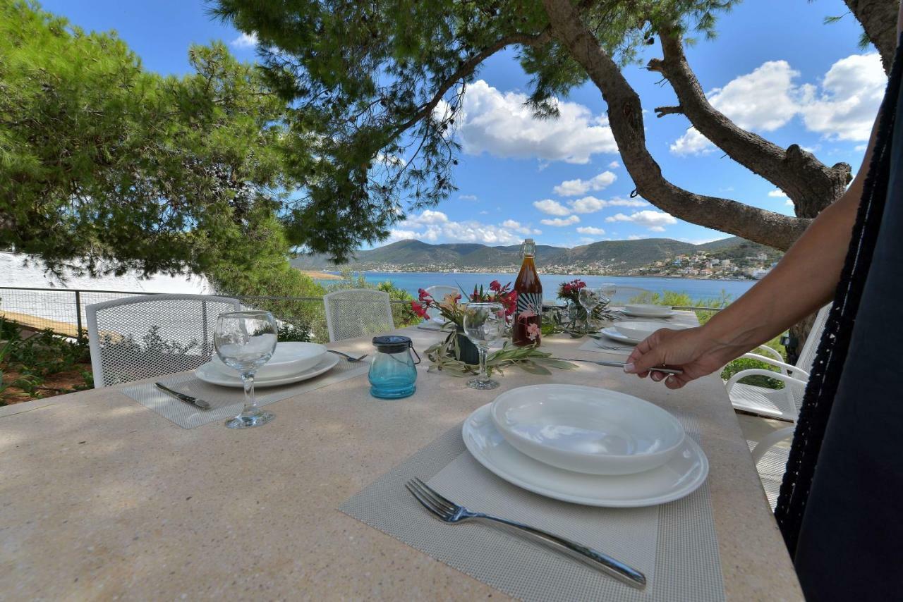Portomare Villa