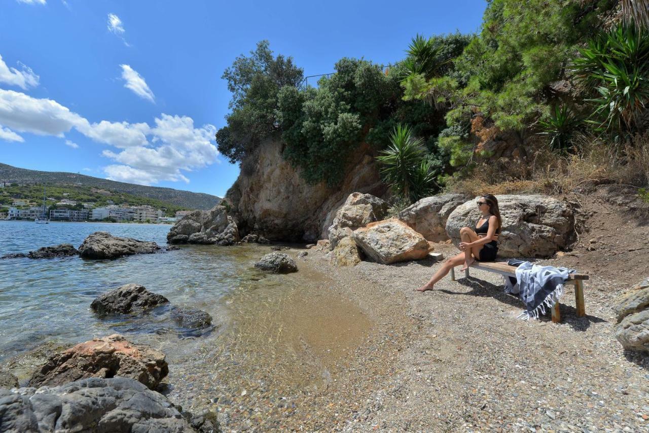 Portomare * Porto Rafti