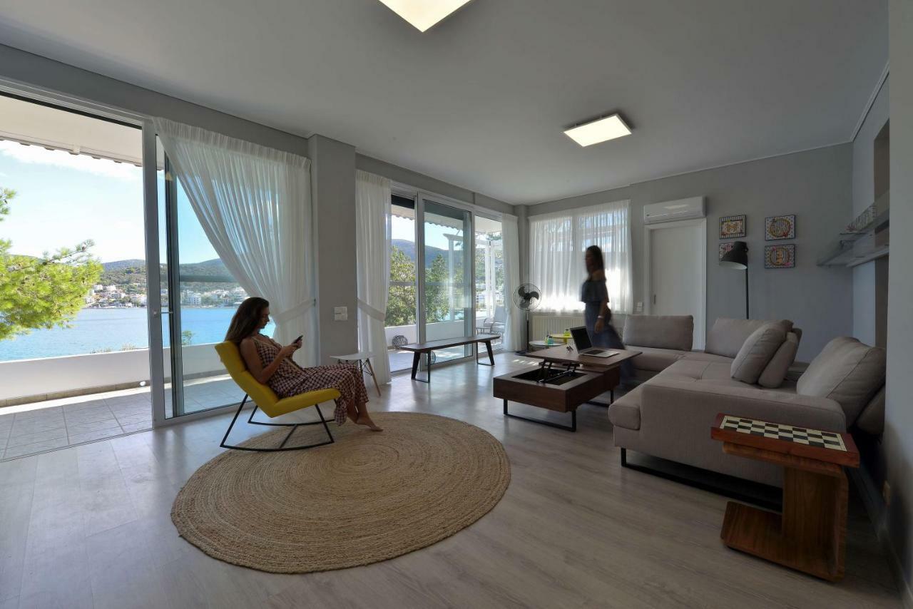 Portomare * Porto Rafti