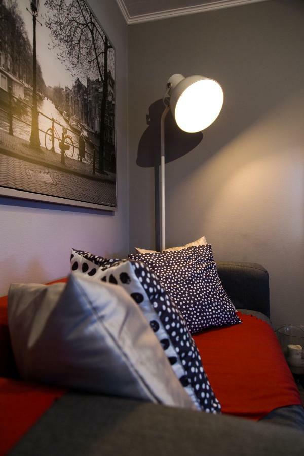 'romeo & Juliet' Cozy With Breathtaking View