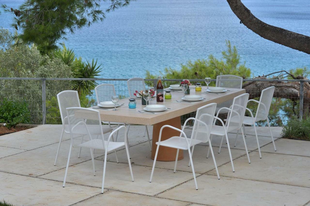 Portomare Villa *