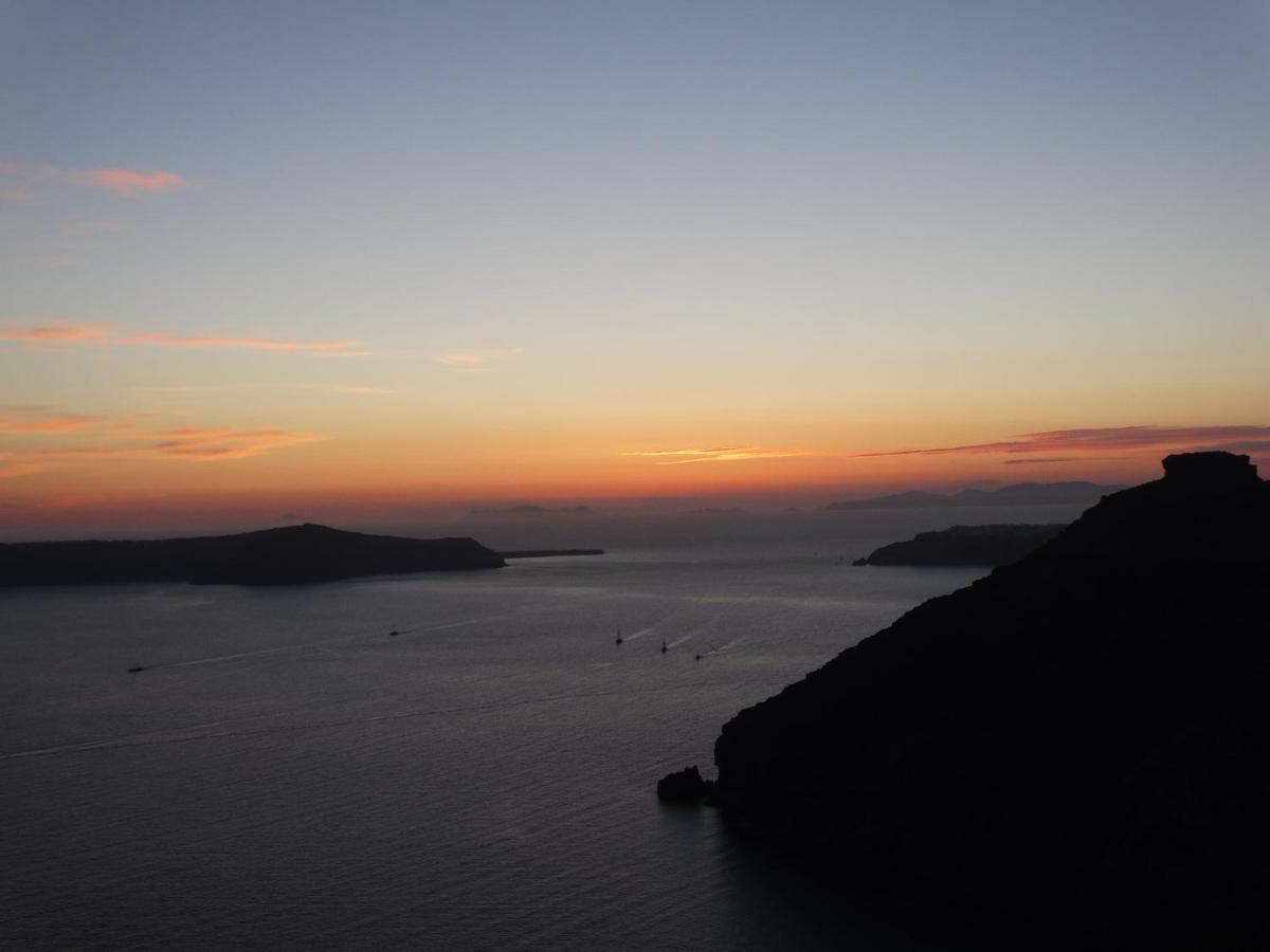 Yposkafo - - Santorini Holiday home *