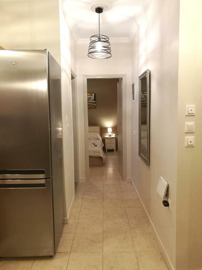 Apartment Ionian Citizen