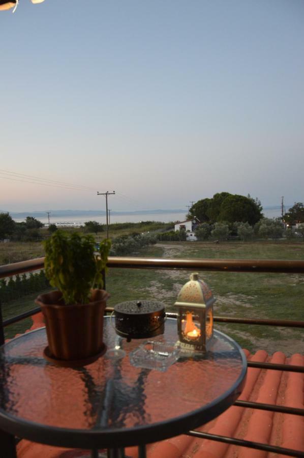 Apartment Ktima Argiri