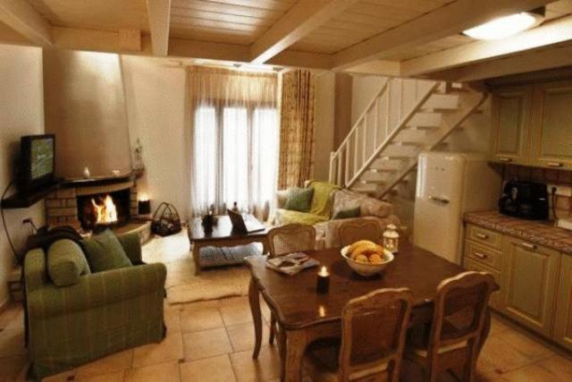 Giogarakis Apartment