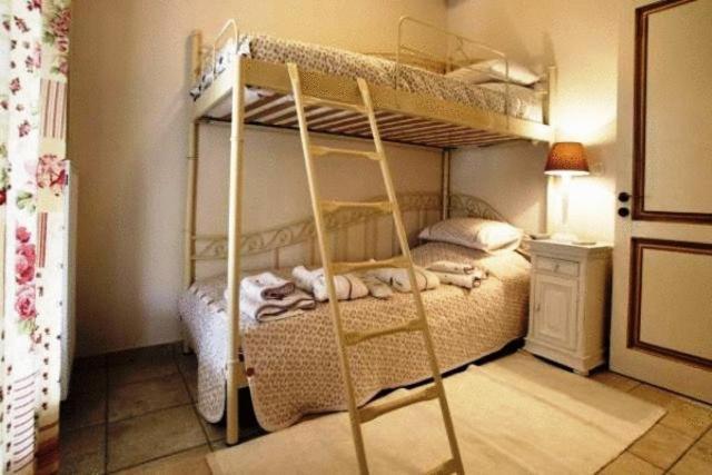 Apartment Giogarakis