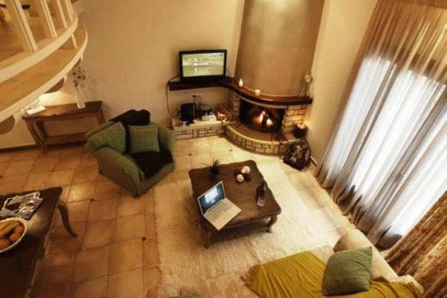 Giogarakis Apartment *