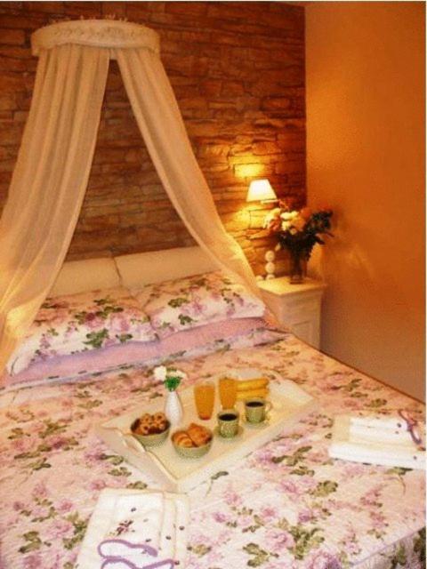 Apartment Giogarakis Eleonas
