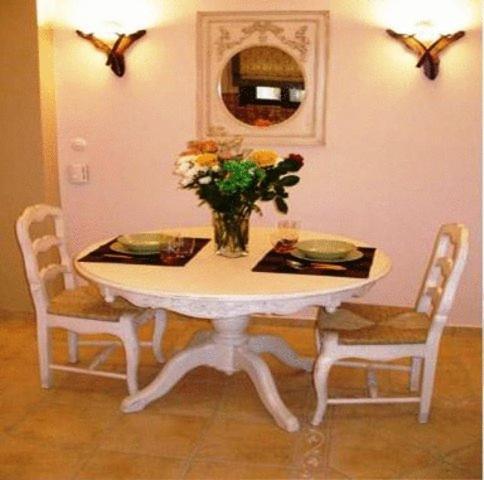 Giogarakis Apartment Eleonas
