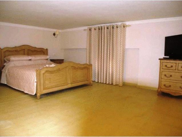 Apartment Giogarakis *
