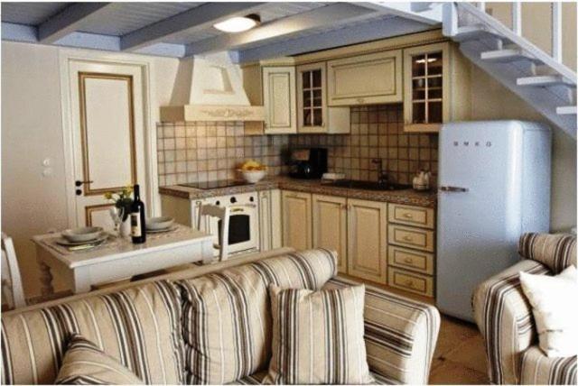 Apartment Giogarakis