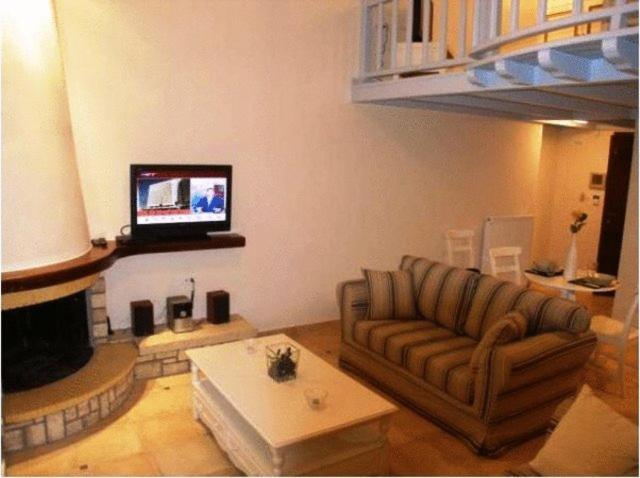 Giogarakis Apartment *