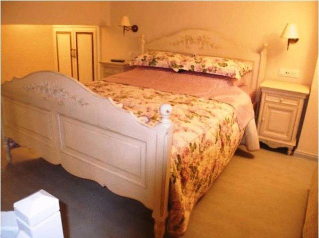 Apartment Giogarakis Eleonas