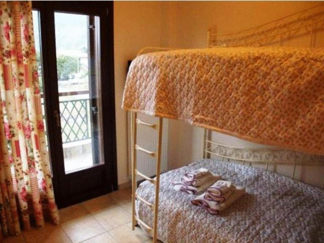 Apartment Giogarakis Eleonas