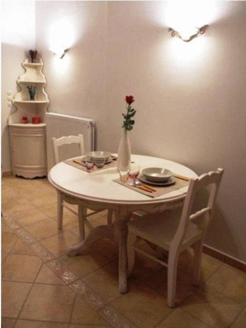 Giogarakis Apartment