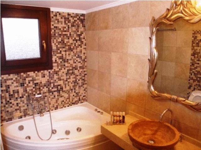 Giogarakis Apartment *