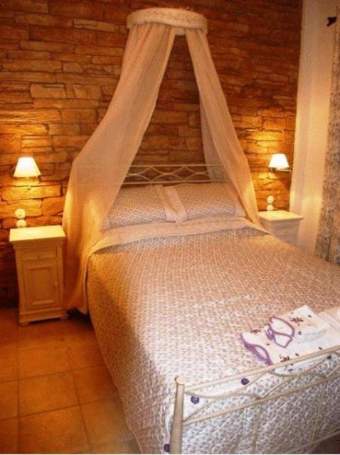 Apartment Giogarakis *