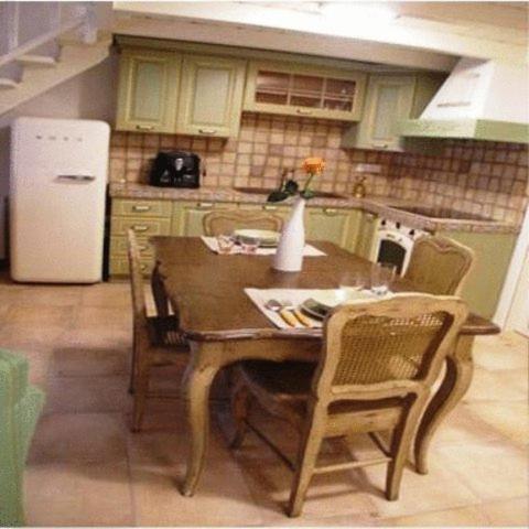 Giogarakis Apartment