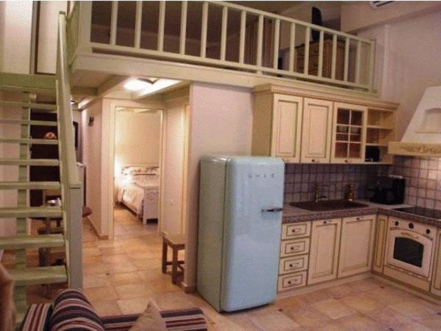 Apartment Giogarakis