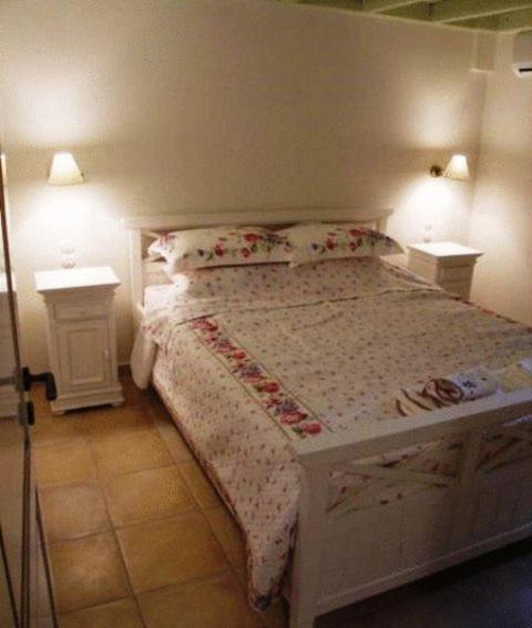 Apartment Giogarakis *