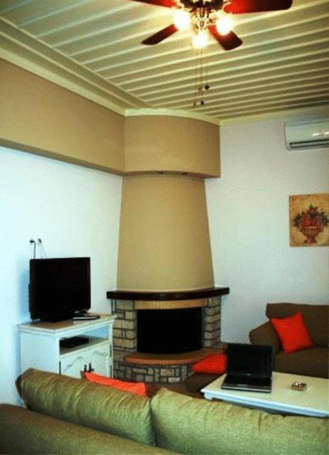 Giogarakis Apartment Eleonas