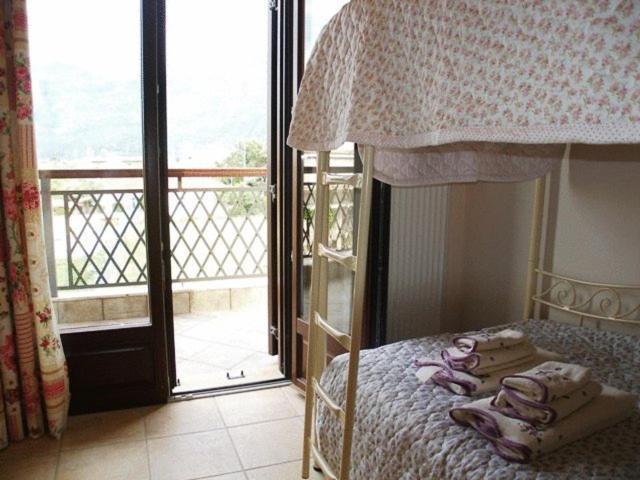Giogarakis Apartment