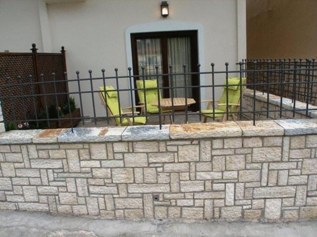 Giogarakis Apartment *