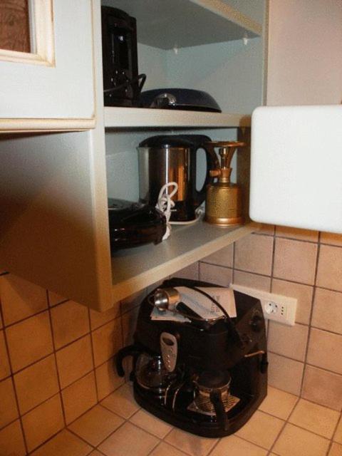 Apartment Giogarakis