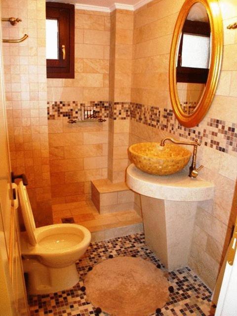 Giogarakis Apartment *