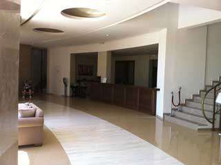 Gouves Sea Hotel 4*