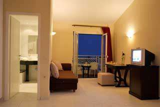 Gouves Sea Hotel Kato Gouves