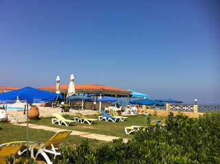 Hotel Gouves Sea