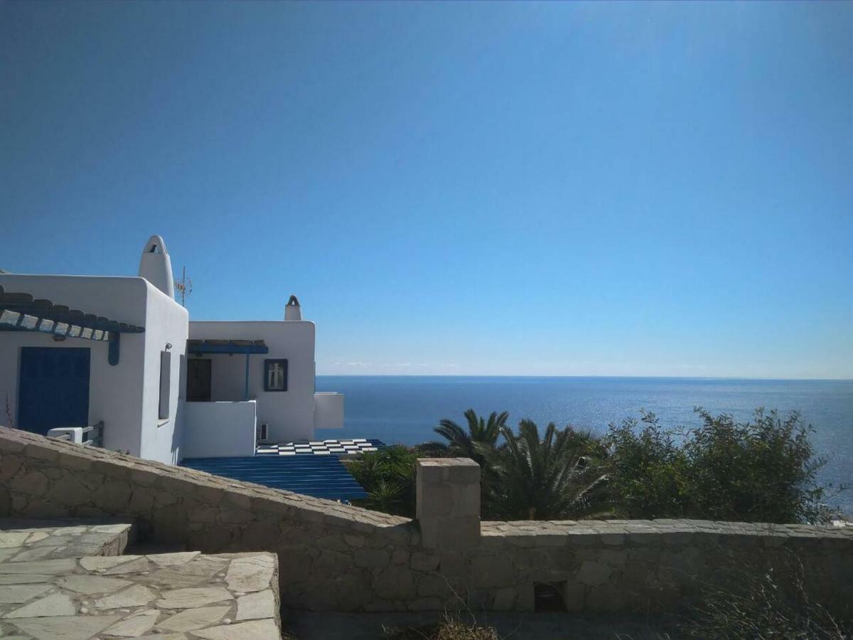 Heavenly Milos
