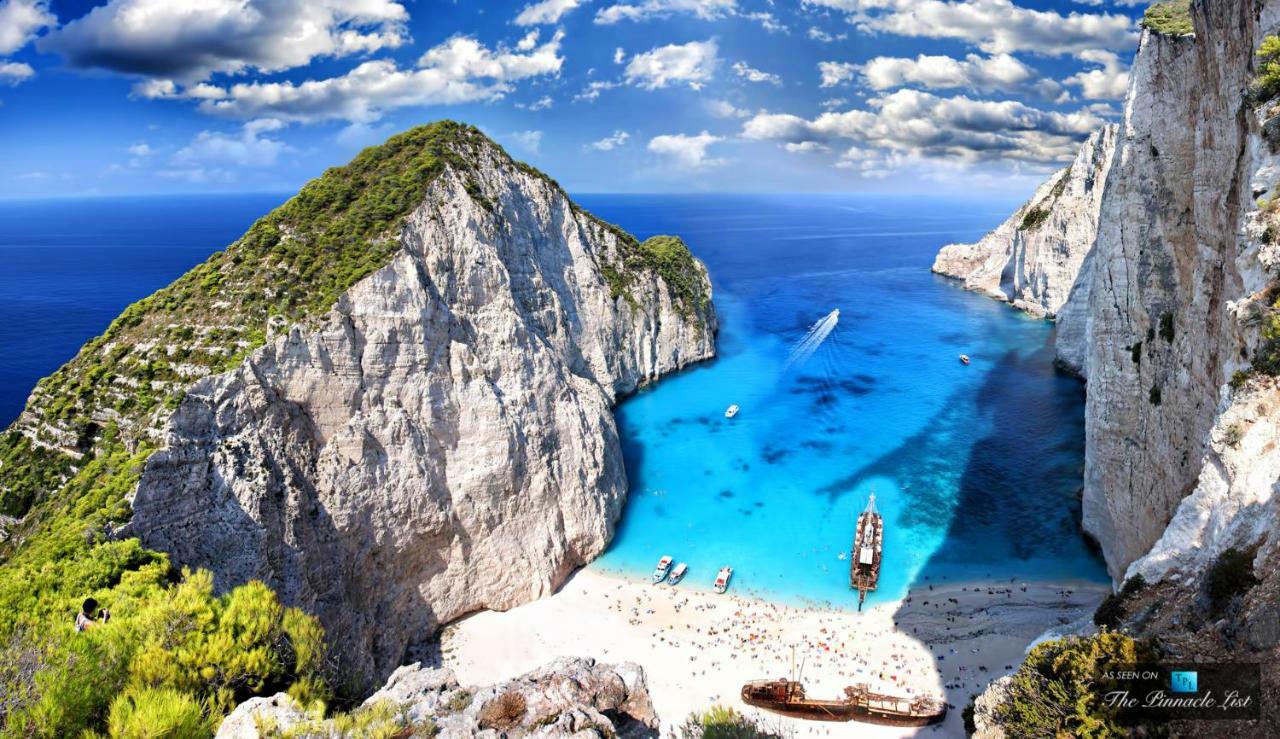 Holiday home Shipwreck