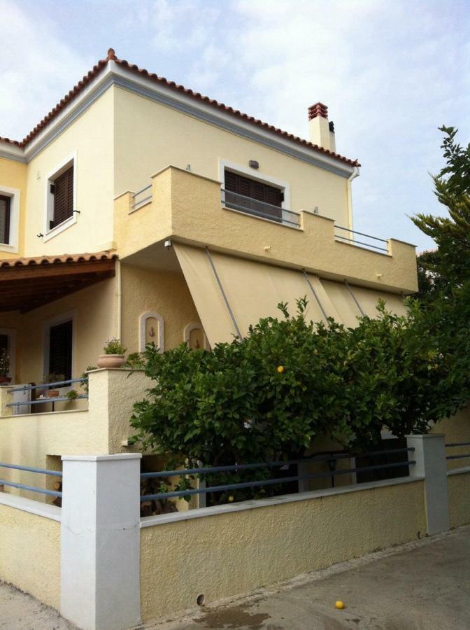 Apartment Sozia Perdika (Aegina)