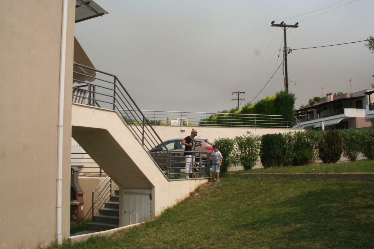 μaisonette Panorama Kariani