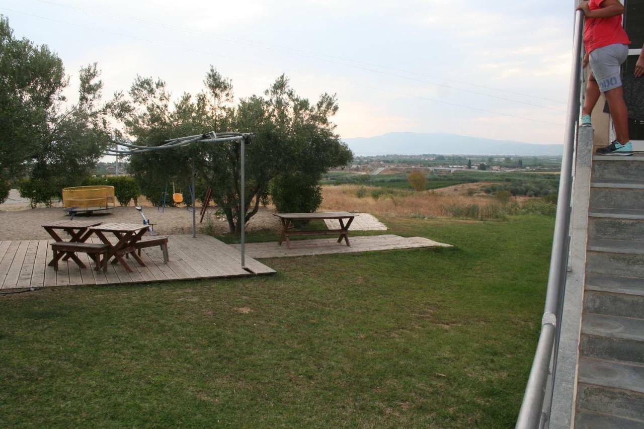 μaisonette Panorama *