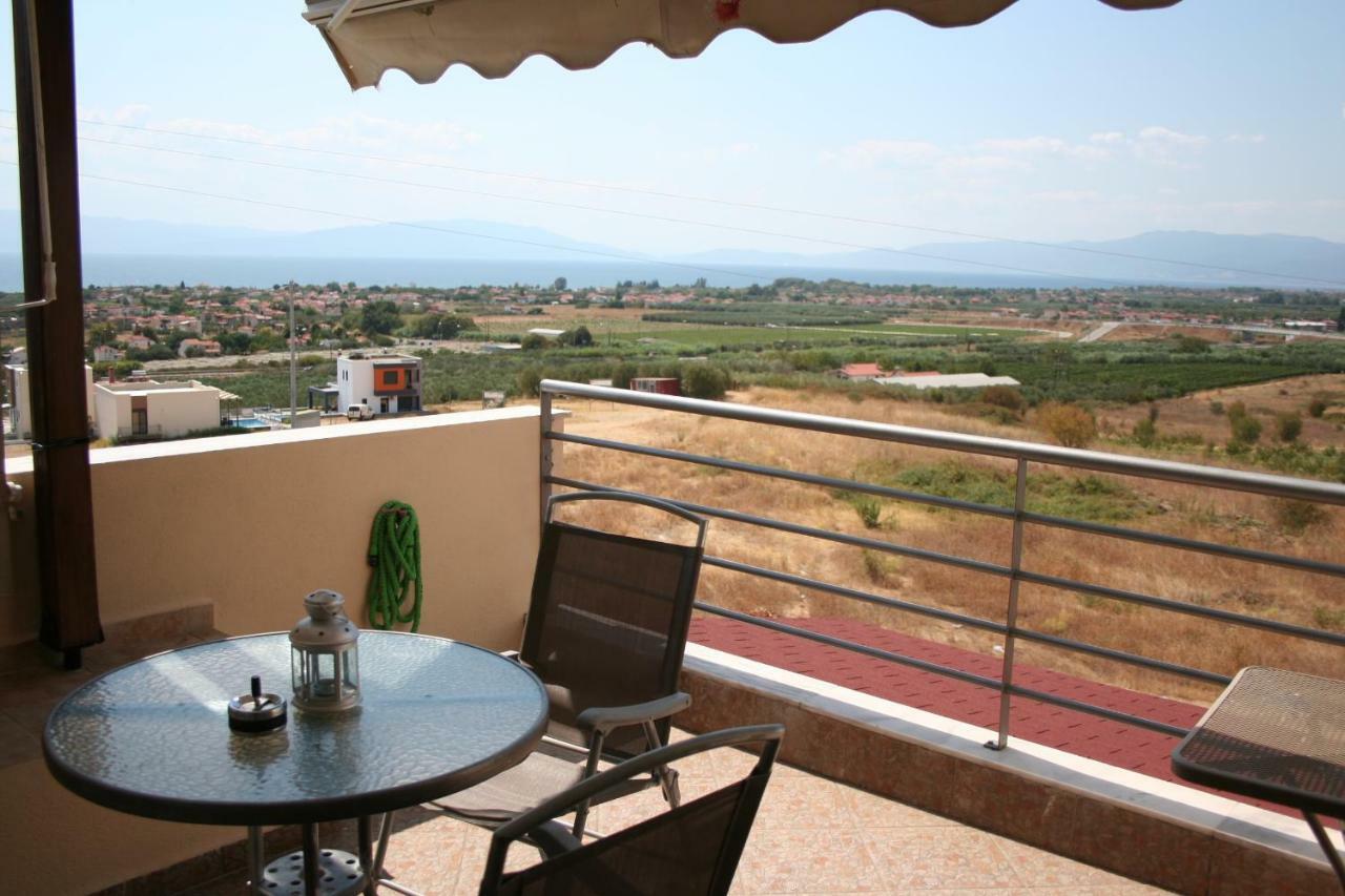 μaisonette Panorama Holiday home