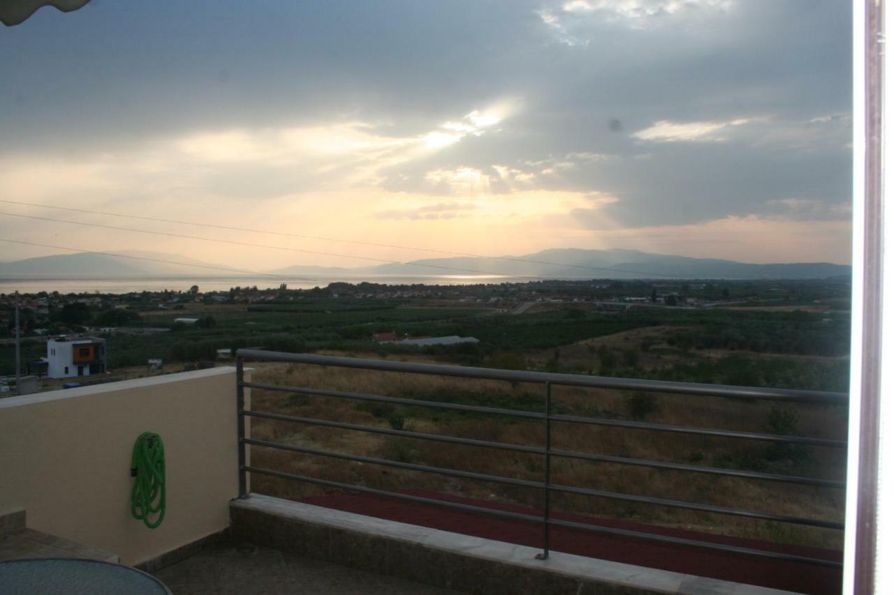 μaisonette Panorama *