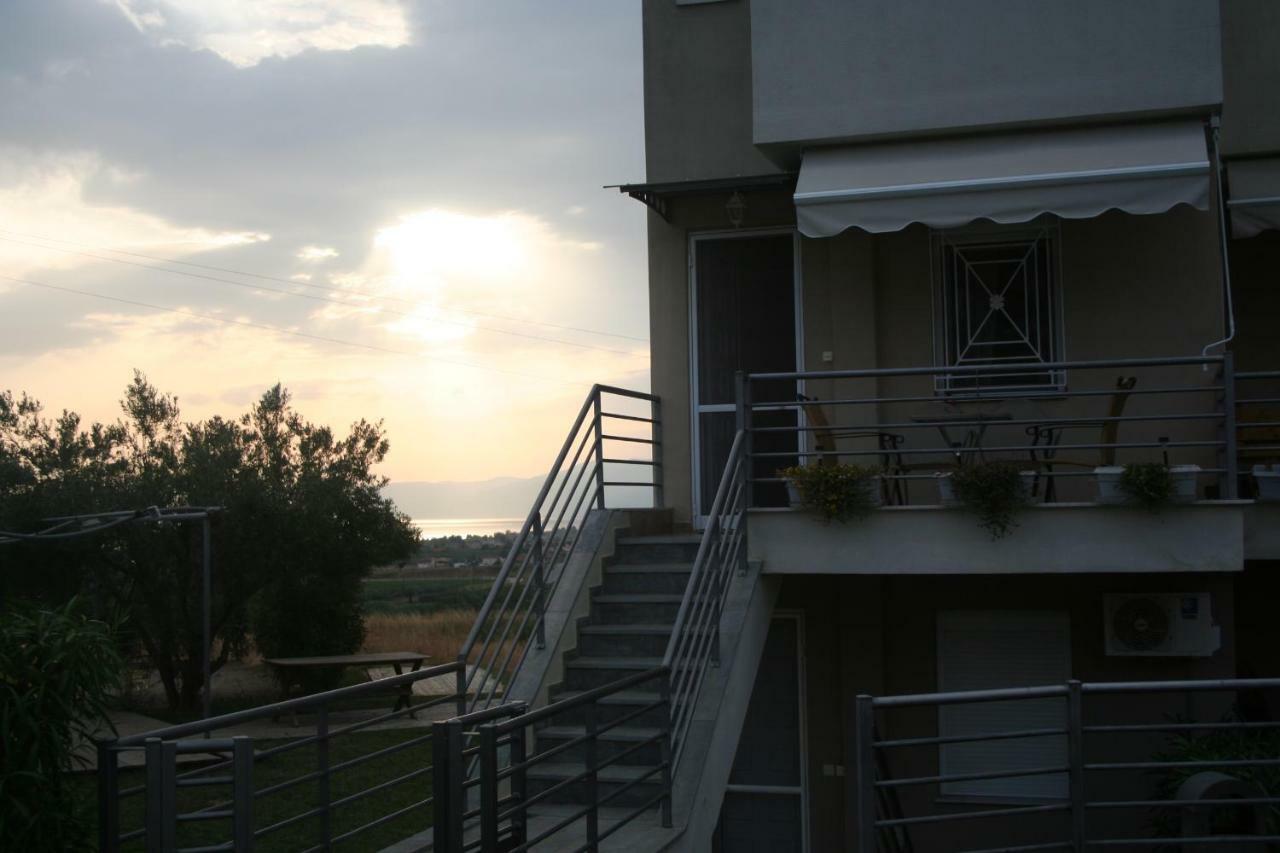 μaisonette Panorama