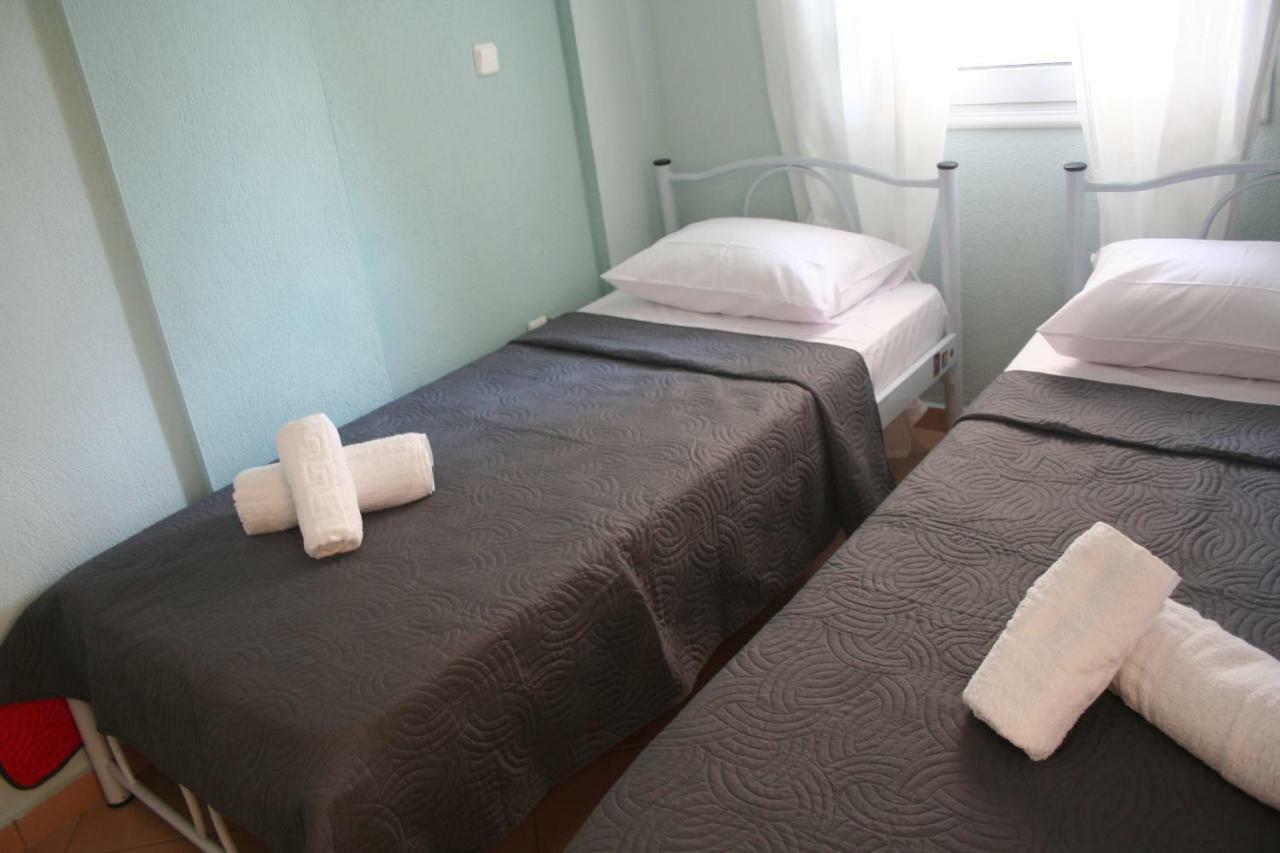 μaisonette Panorama Holiday home Kariani