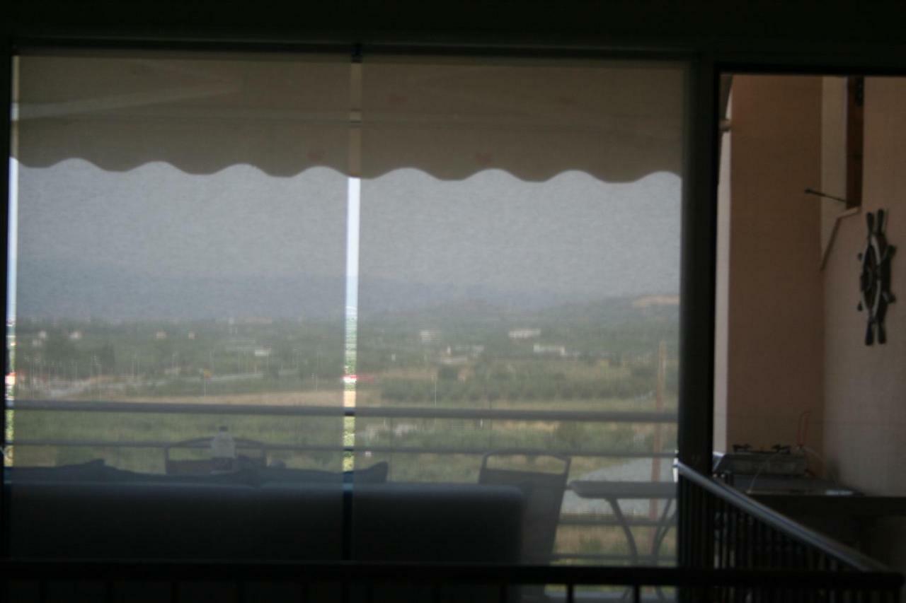 Holiday home μaisonette Panorama Kariani