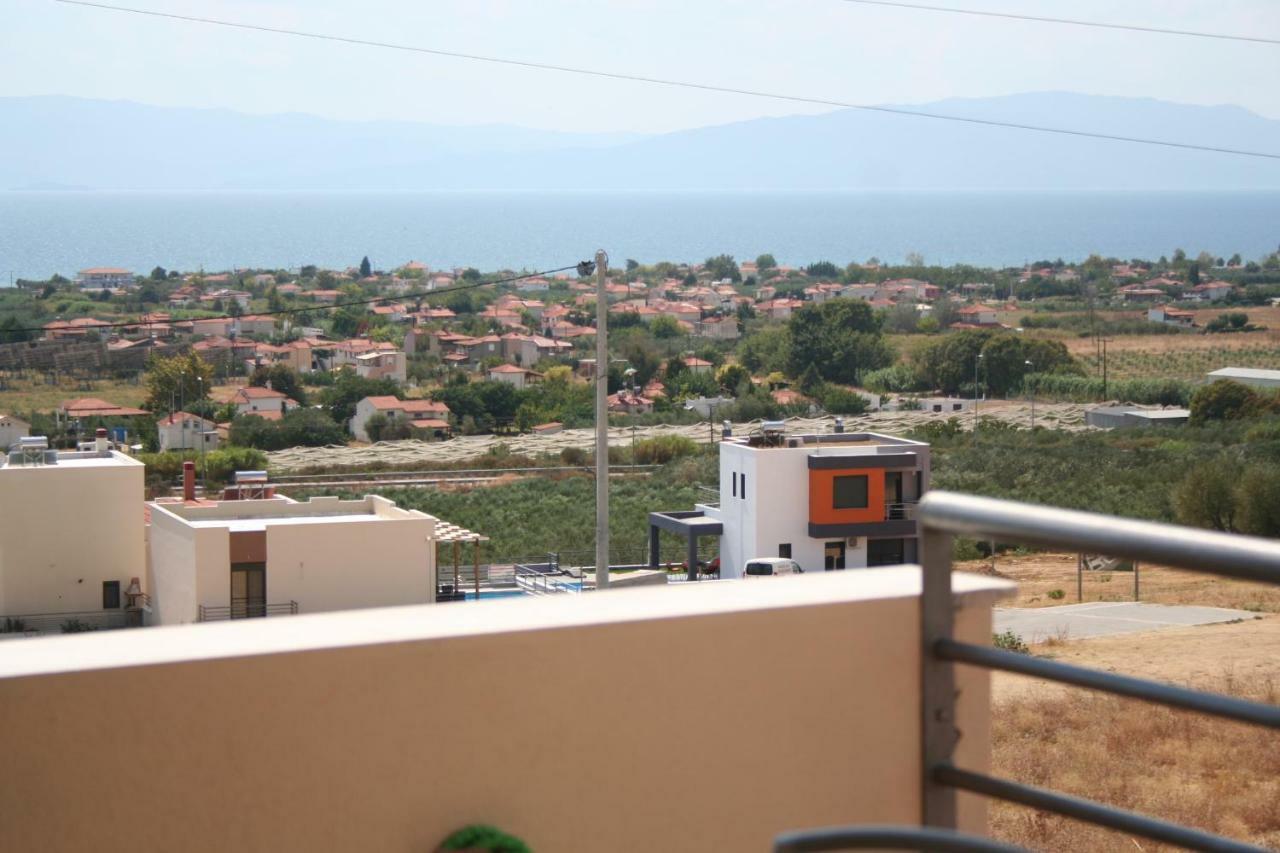 μaisonette Panorama *