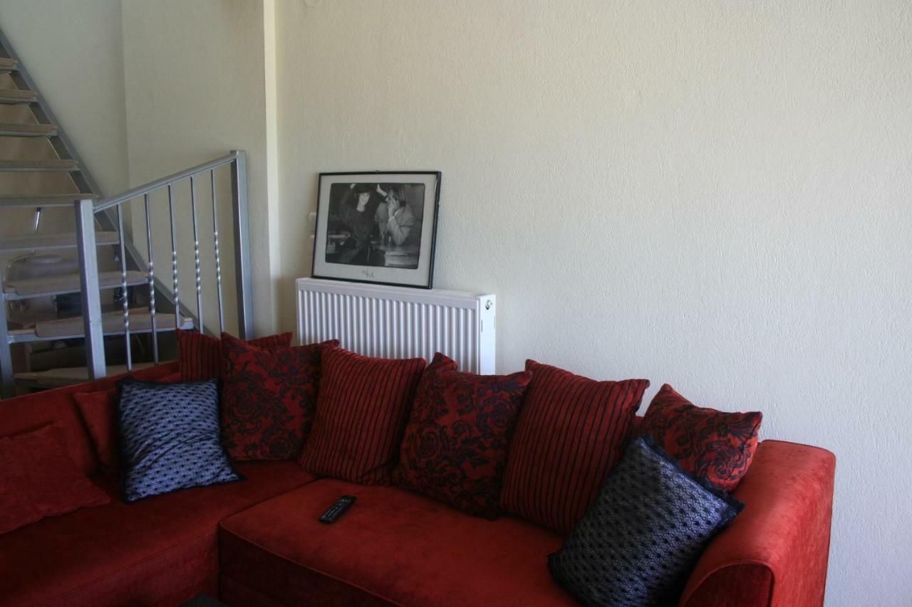 μaisonette Panorama Holiday home
