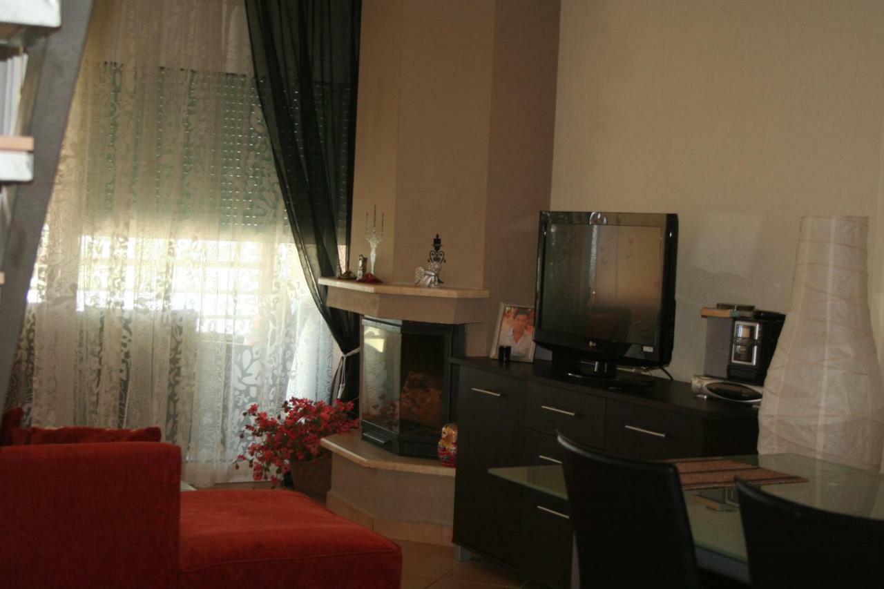 μaisonette Panorama