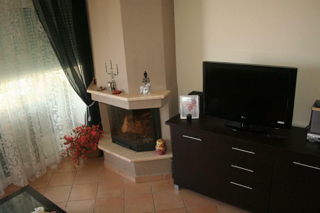 μaisonette Panorama Holiday home Kariani